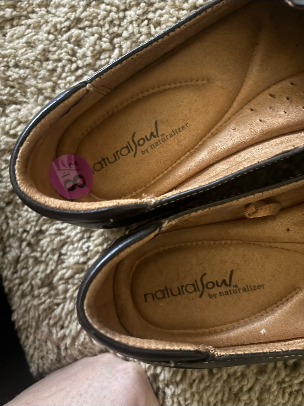 Shoes - Picture 2 of 3